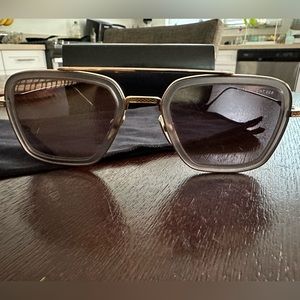 Fabolous Dita sunglasses